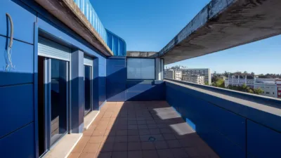 Top-floor apartment on Calle Juan de Mata Carriazo, 9 photo 28
