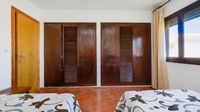 Terraced house at Carrer Violetas, 104 photo 32