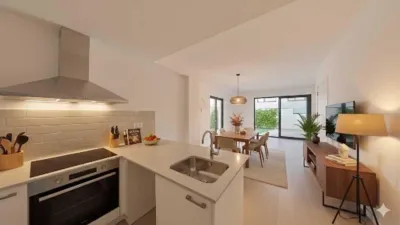 House in Centre Vila photo 3