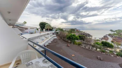 Apartamento en venta en Avenida Adeje 300, Callao Salvaje-Playa Paraíso-Armeñime (Adeje) de 289.000 €