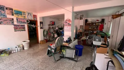Casa en Can Ribot photo 41