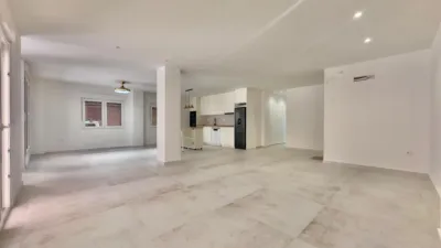 Apartment in Acequion photo 16