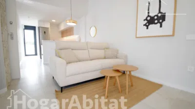 Casa – Els Poblets - Més