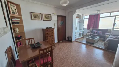Penthouse on Calle de Antares photo 11