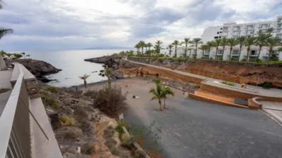 Apartamento en venta en Avenida Adeje 300, Callao Salvaje-Playa Paraíso-Armeñime (Adeje) de 289.000 €