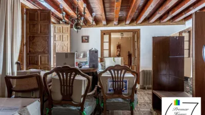 Casa – San Pedro del Arroyo - Más
