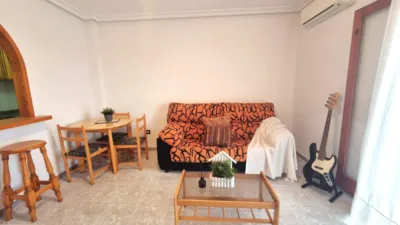 Piso – Torrevieja, Urbanización Calas Blancas - Vista 4