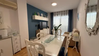 Apartment on Andrómeda Street photo 22