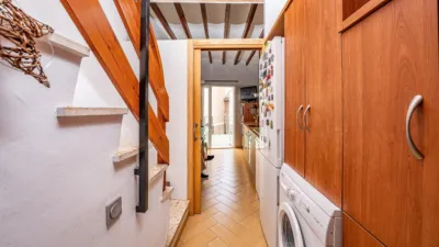 House on Carrer Sant Francesc photo 3