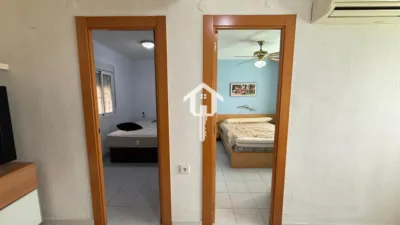 Apartment on Eduardo Torroja Street photo 18