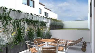 House in Centre Vila photo 7