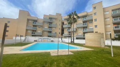 Piso en venta en Calle Venezuela, Urbanización de Roquetas-Las Marinas (Roquetas de Mar) de 169.990 €