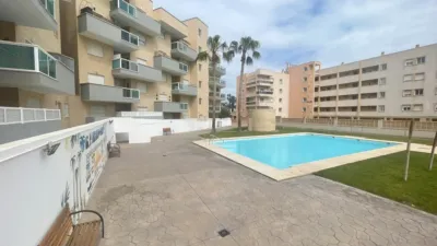 Piso en venta en Calle Venezuela, Urbanización de Roquetas-Las Marinas (Roquetas de Mar) de 169.990 €