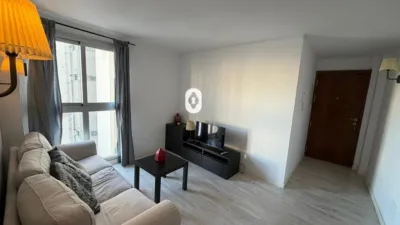 Palma Nou Llevant: Bright Two-Bedroom near the Marina — 1