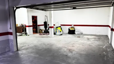 Casa adosada en venta en San José Obrero, San José Obrero-San Lázaro (Zamora Capital) de 275.000 €