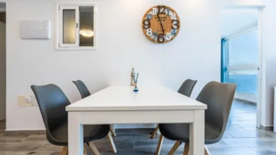 Apartment on Calle de las Palmeras, 12 photo 5
