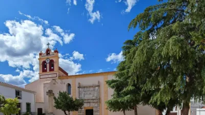 Casa - Vista 3
