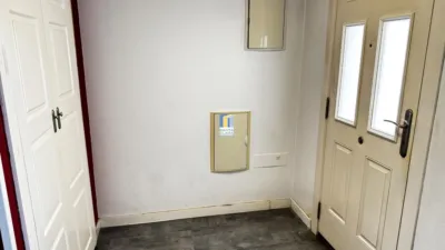 Casa adosada en venta en San José Obrero, San José Obrero-San Lázaro (Zamora Capital) de 275.000 €
