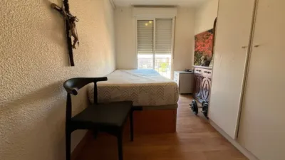 Apartment on Aurelio Coquillat Pascual Street photo 27