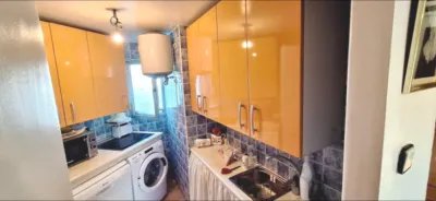 Apartment at Doctor Fedriani Street, 6 photo 12