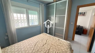 Apartment on Eduardo Torroja Street photo 21