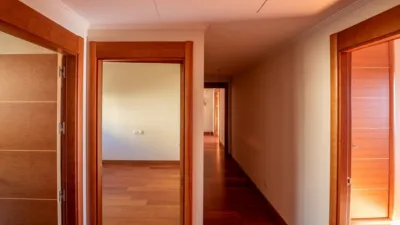 Top-floor apartment on Calle Juan de Mata Carriazo, 9 photo 24