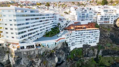 Apartamento en venta en Calle de las Palmeras, 12, Longuera (Los Realejos) de 226.800 €