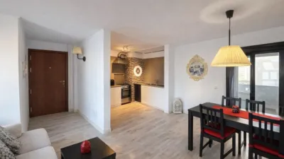 Palma Nou Llevant: Bright Two-Bedroom near the Marina — 2