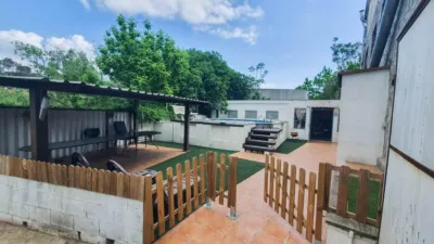 House in Costablanca photo 61