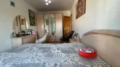 Apartment on Aurelio Coquillat Pascual Street photo 24