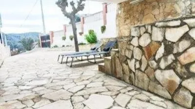 House in Can Castany photo 49