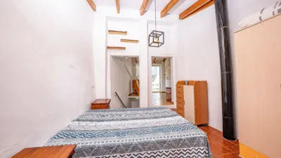 House on Carrer Sant Francesc photo 21