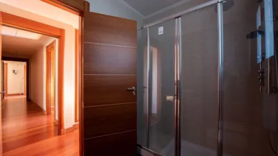 Top-floor apartment on Calle Juan de Mata Carriazo, 9 photo 15