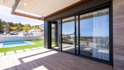 Casa - Vista 5