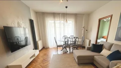 Apartment on Calle de las Eras, 4 photo 5