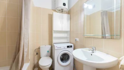 Apartamento en venta en Avenida Adeje 300, Callao Salvaje-Playa Paraíso-Armeñime (Adeje) de 289.000 €
