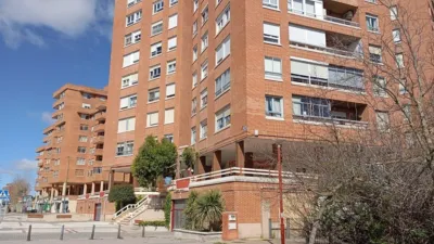 Apartment on Calle de las Eras, 4 photo 45