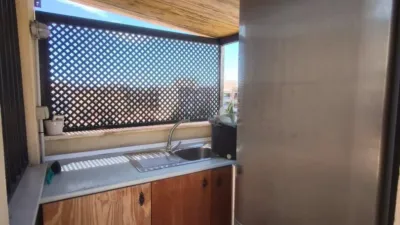 Penthouse in Colegio Mediterraneo photo 44