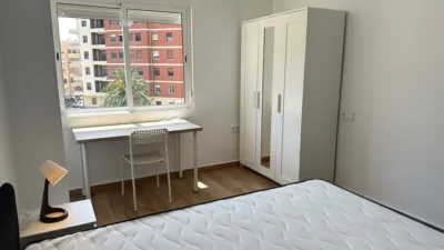 Piso en alquiler en Avinguda del General Avilés, 6, cerca de Calle del Doctor Nicasio Benlloch - Imagen 11