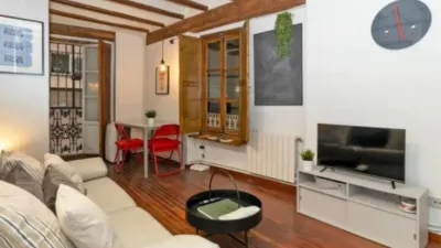 Piso en alquiler en La Seu - Imagen 6
