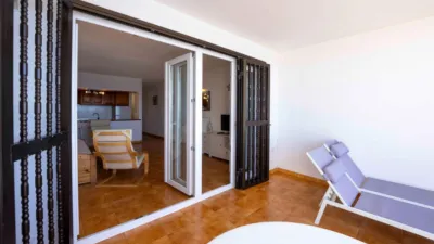 Apartment on Avenida Marítima, 25 photo 10