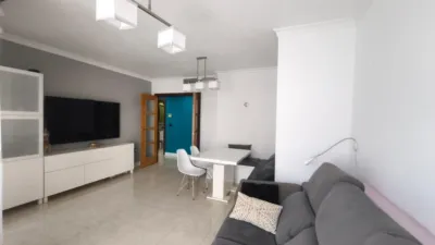 Penthouse in Colegio Mediterraneo photo 15