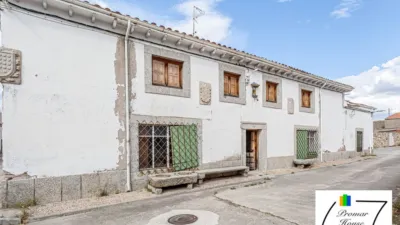 Casa – San Pedro del Arroyo - Vista 4