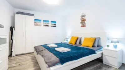 Apartamento en venta en Calle de las Palmeras, 12, Longuera (Los Realejos) de 226.800 €