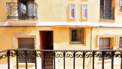 House on Carrer Sant Francesc photo 14