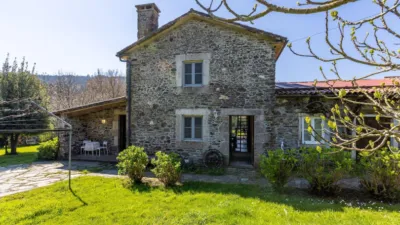 Casa – Cesuras, A Xesteira, A Braña - Vista 3