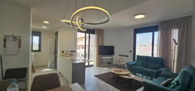 Piso – Guardamar del Segura - Vista 2