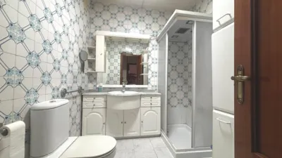 Apartment on Calle de las Eras, 4 photo 25