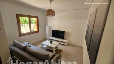 Terraced house in Carrer del Pintor Ribera-Playa Flamenca photo 4