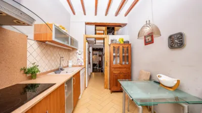 House on Carrer Sant Francesc photo 6